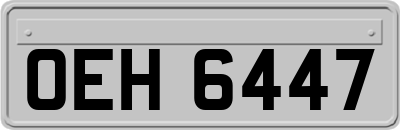 OEH6447