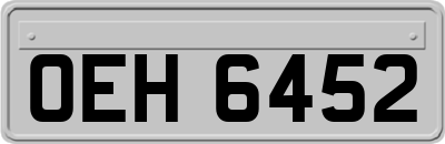 OEH6452
