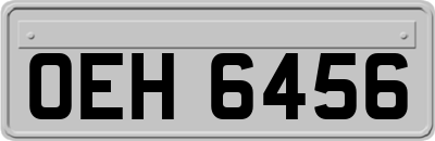 OEH6456