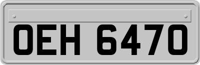 OEH6470