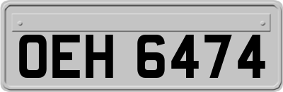 OEH6474