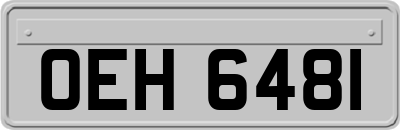 OEH6481