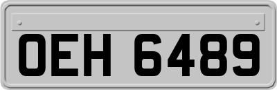 OEH6489
