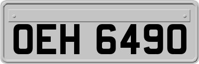 OEH6490
