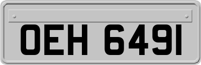 OEH6491