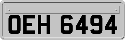 OEH6494