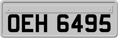 OEH6495