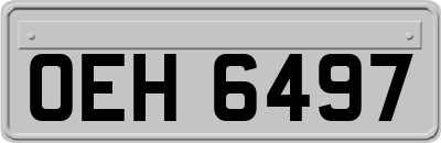 OEH6497