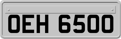 OEH6500