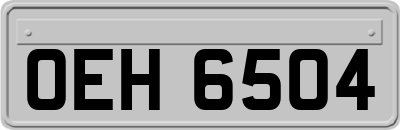OEH6504