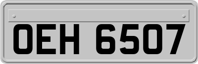 OEH6507