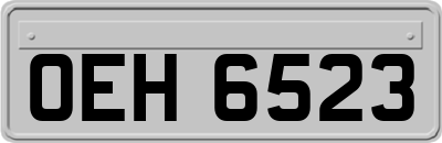 OEH6523