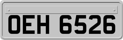 OEH6526