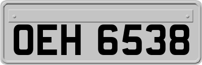OEH6538