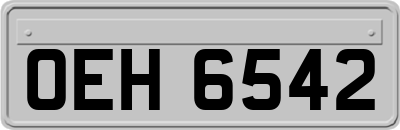 OEH6542