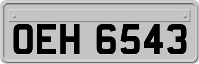 OEH6543