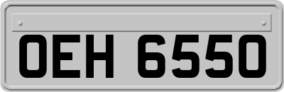 OEH6550