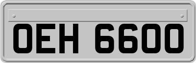 OEH6600