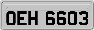 OEH6603