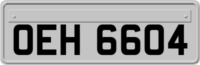 OEH6604