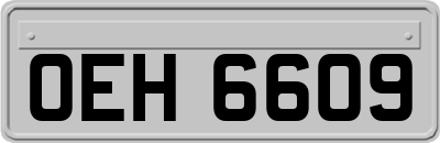 OEH6609
