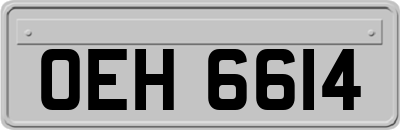 OEH6614