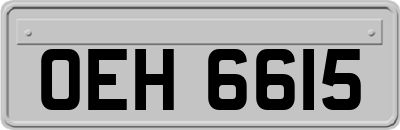 OEH6615