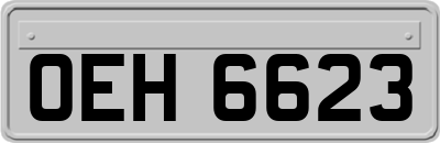 OEH6623