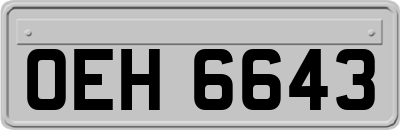 OEH6643