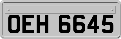 OEH6645