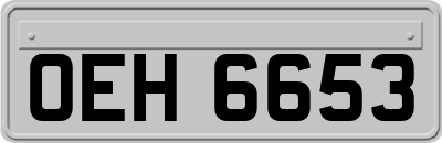 OEH6653
