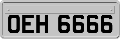 OEH6666