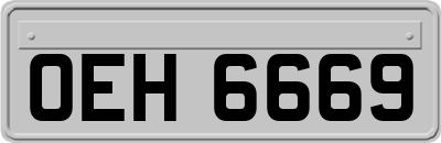 OEH6669