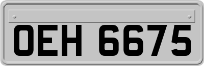 OEH6675