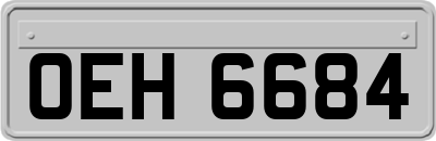 OEH6684