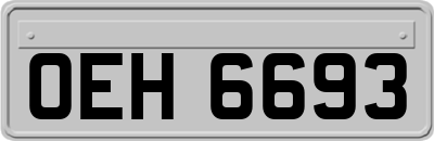 OEH6693