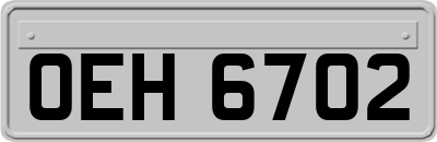 OEH6702