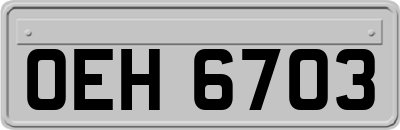 OEH6703