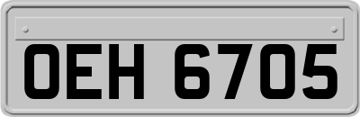 OEH6705