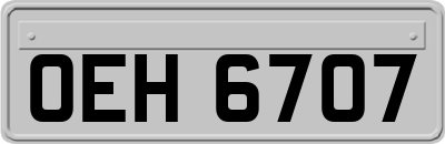 OEH6707