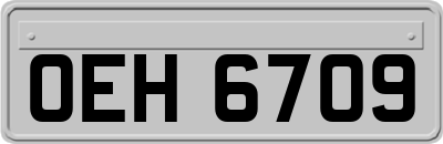OEH6709