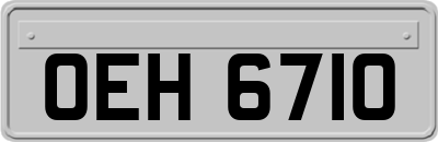 OEH6710