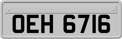 OEH6716