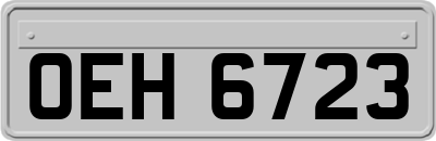 OEH6723