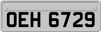 OEH6729