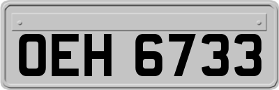 OEH6733