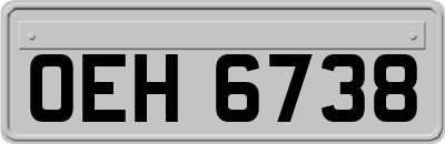 OEH6738