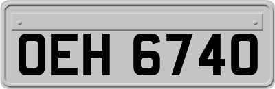 OEH6740