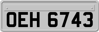 OEH6743
