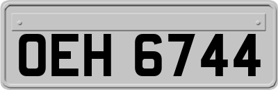 OEH6744